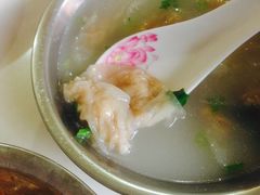-阿池碎肉拌面
