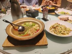 -永安鱼庄·镇江菜(东吴路店)