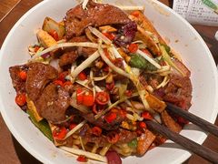 -寻裕记·现炒浇头面(人民广场店)