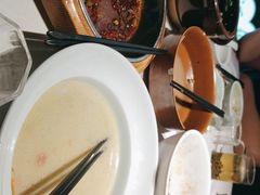 -湘邻呷铺·田园家宴(汉基广场店)