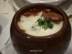 -老井俄式餐厅