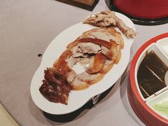-大食客·非遗吉菜(高新和园店)
