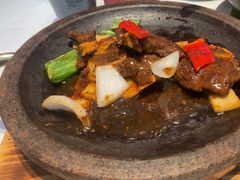 -粤盛海鲜楼(融冠乐城店)