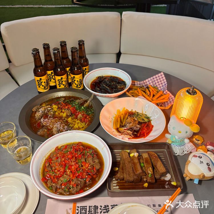 预计成为景德镇下一个顶流打卡点!!!好chi