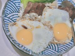 -龙记香港茶餐厅(久光百货店)