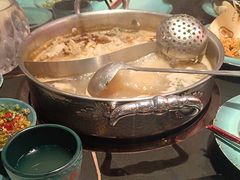 -老城鲜·小海鲜贝贝煲火锅(壹方城店)