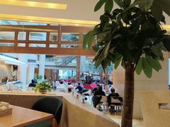 -威斯汀舞台餐厅