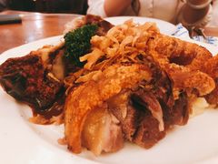 -宝莱纳餐厅(滨江店)