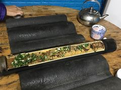 -竹泉农庄·竹筒饭(从化店)