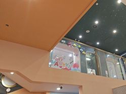 -meland club亲子乐园(北京芳圆里ID MALL店)
