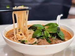 -Pho Asia 亚阁越南料理(上海来福士广场店)