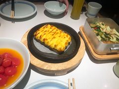-0776食堂·京城创意菜(七里庄店)