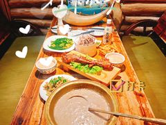 -牧马人奶茶馆(乌兰察布总店)