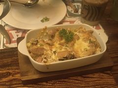 -凯撒城堡西餐厅(颐和国际店)