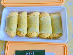 -湖南人家湘菜馆(南京路店)