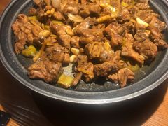 -丫丫厨娘·柠檬鸭(安吉万达店)