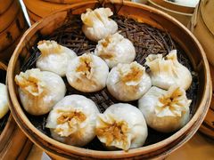 -留芳·文旅古月楼(老街店)