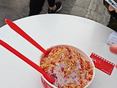 -冰冰酱老味刨冰绵绵冰(中山路总店)