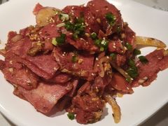 -么子烤肉(化龙池店)