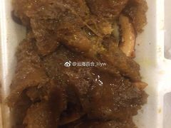 -明记牛杂(新马路分店)