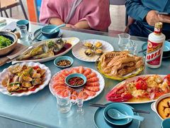 -阿龙海鲜农家乐·三亚老字号(海棠湾店)