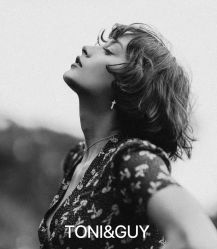 -TONl&GUY essensuais
