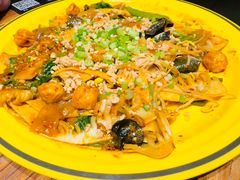 -北丐先生·野馄饨烧烤(泰达E街区店)