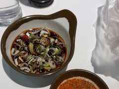 -白山烧烤(文安路万豪店)