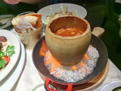 -西堤牛排(南京龙江店)