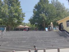 -长辛店二七公园