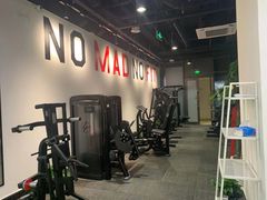 -MADFIT迈非健身(阳光天地店)