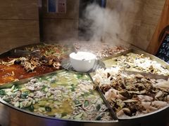 -大华锦绣假日酒店·锦味餐厅