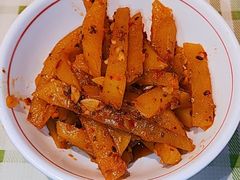 -鸿先阁·干煸虾(星沙店)