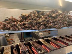 -老黄记手撕烤兔(玉林街店)