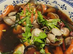 -顺德美的万豪酒店·自助餐·贡厨