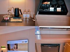 -桔子水晶杭州西湖南山路酒店