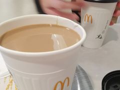 -麦当劳(温州人民路店)