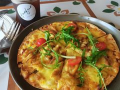 -FUNFUN有饭花园聚会餐厅