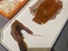 京悦荟北京烤鸭-京悦荟·京沪融合菜(漕河泾印象城店)