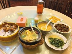 -七的湖·江南蟹舫·阳澄湖农家菜(蟹舫苑店)