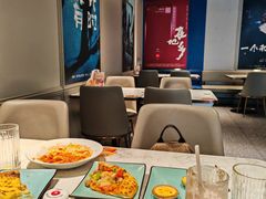 -必胜客(新辰里酒仙桥店)