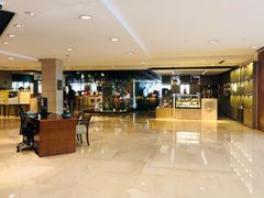 -南京金陵饭店