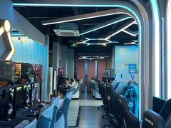 -木木不哭电竞馆(龙湖时代汇店)