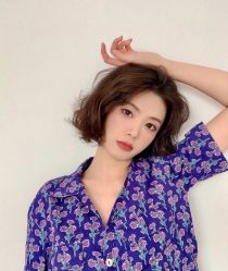 -HG美发设计沙龙