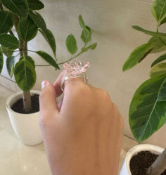-烬·烧玻璃diy灯工玻璃艺术·银饰工作室