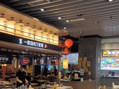 -食代馆(深业上城店)