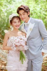 -唯一视觉婚纱摄影(李家村店)