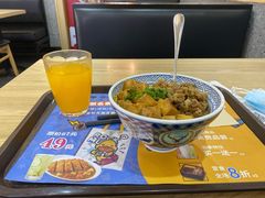 -吉野家(成都时代奥莱店)