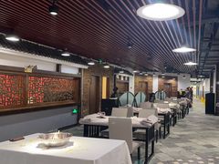 -沸腾鱼乡(知春路分店)