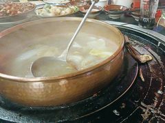 -阿山卓·野生菌火锅·纳西火塘烤肉